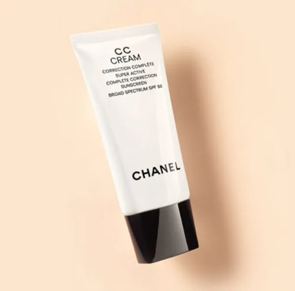 Top 5 kem nền Chanel cho da dầu kiềm dầu cực đỉnh giúp da mịn màng