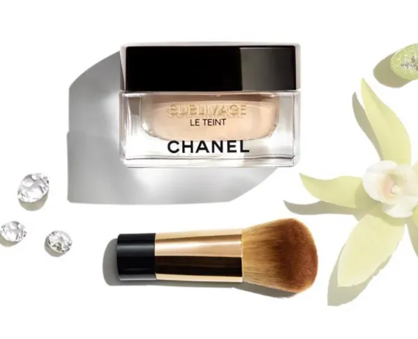 Top 5 kem nền Chanel cho da dầu kiềm dầu cực đỉnh giúp da mịn màng