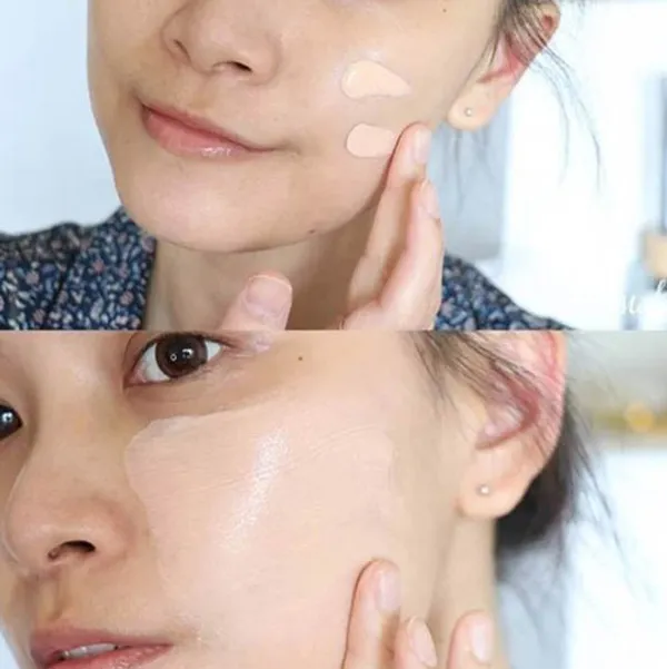 Top 5 kem nền Chanel cho da dầu kiềm dầu cực đỉnh giúp da mịn màng