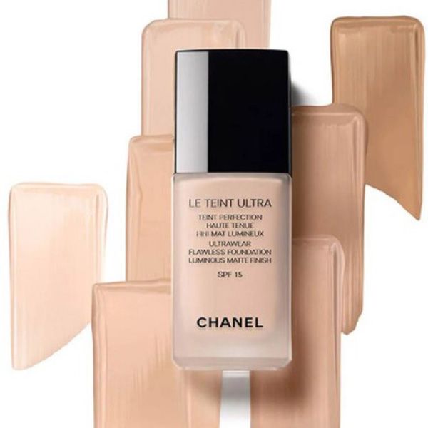 Top 5 kem nền Chanel cho da dầu kiềm dầu cực đỉnh giúp da mịn màng