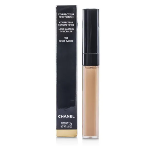 Top 5 kem nền Chanel cho da dầu kiềm dầu cực đỉnh giúp da mịn màng