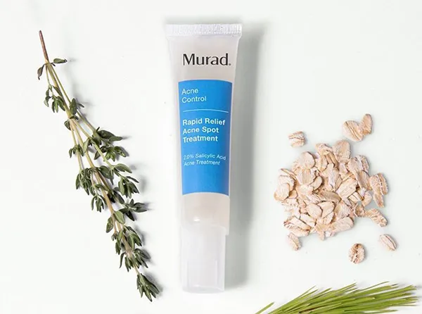 kem hỗ trợ làm sạch mụn tuổi dậy thì nữ 10