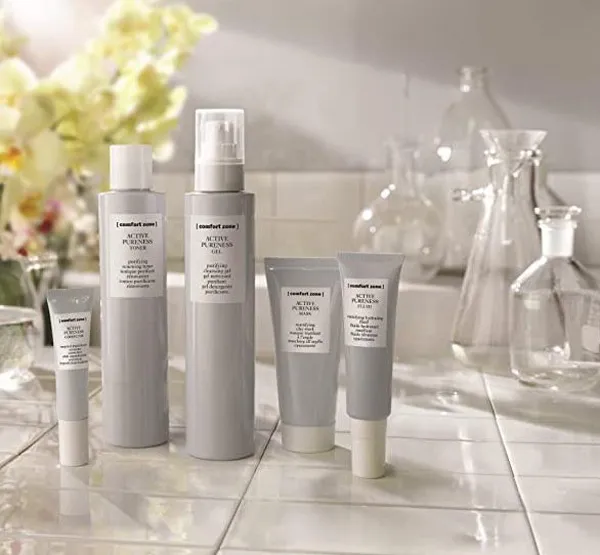 kem hỗ trợ làm sạch mụn tuổi dậy thì nữ 13