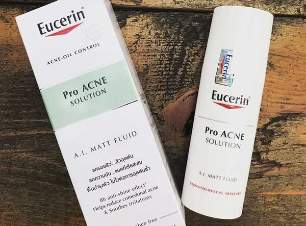 kem hỗ trợ làm sạch mụn tuổi dậy thì nữ 14