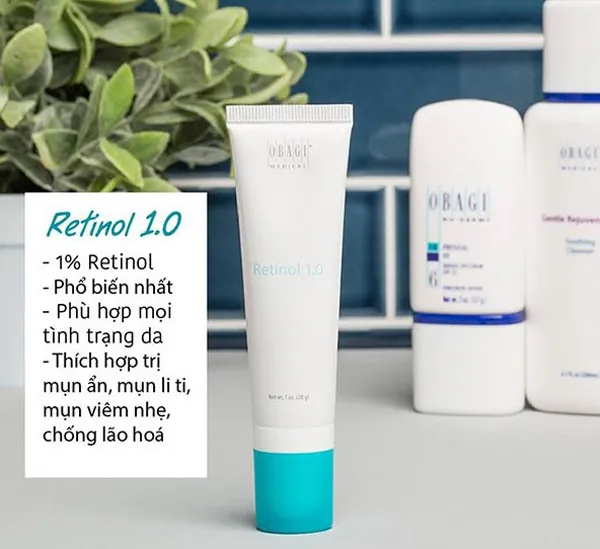 kem hỗ trợ làm sạch mụn tuổi dậy thì nữ 5