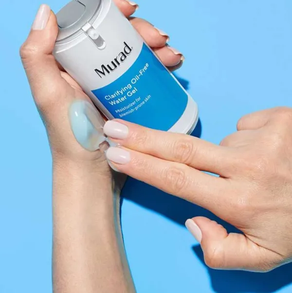 kem hỗ trợ làm sạch mụn tuổi dậy thì nữ 8