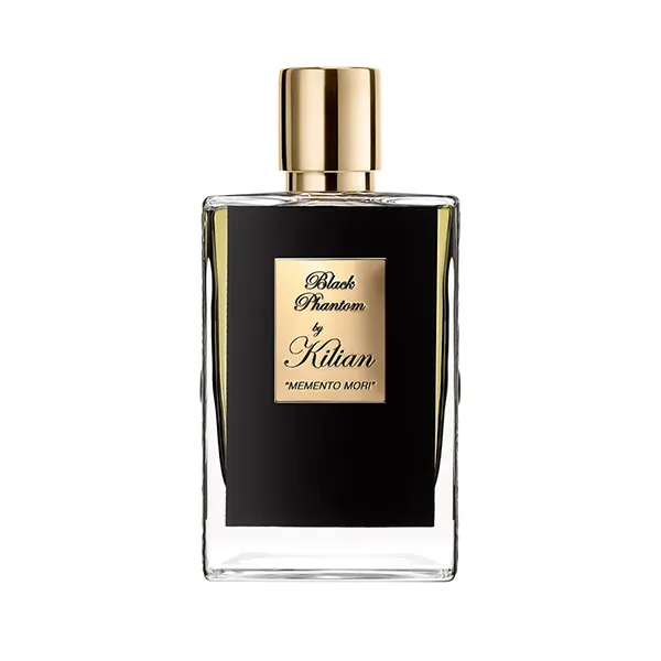 Nước Hoa Unisex Kilian Black Phantom Memento Mori Eau De Parfum 50ml - Nước hoa - Vua Hàng Hiệu