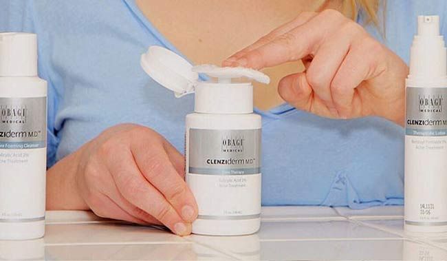Kinh nghiệm dùng Obagi hỗ trợ cải thiện các vấn đề của làn da hiệu quả