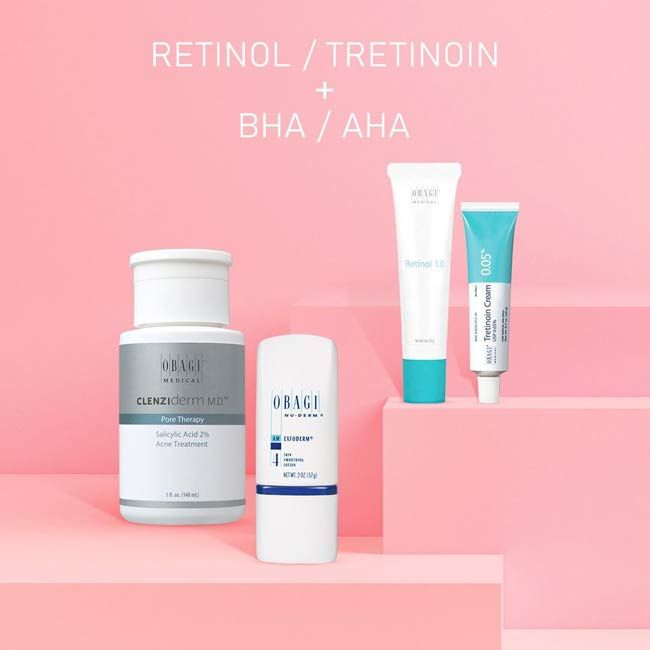 Kinh nghiệm dùng Obagi hỗ trợ cải thiện các vấn đề của làn da hiệu quả