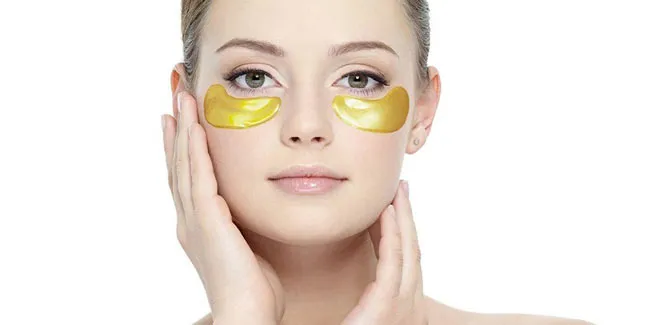 7 mặt nạ mắt từ thiên nhiên giảm nhăn và quầng thâm hiệu quả