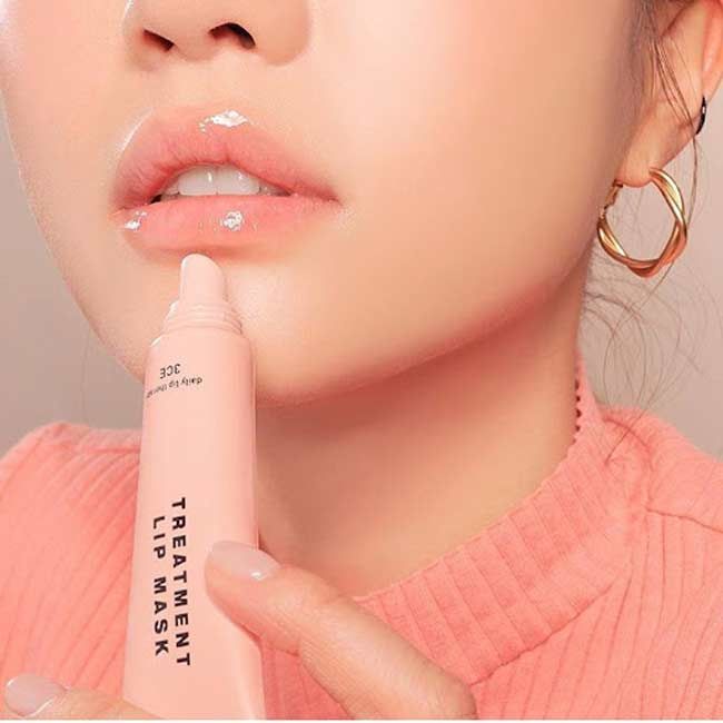 Top 15 mặt nạ môi được nhiều khách hàng yêu thích cho đôi môi mềm mại căng mọng hơn
