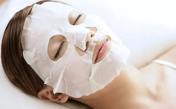 Review 10 mặt nạ giấy cực tốt giúp da trắng sáng mịn màng