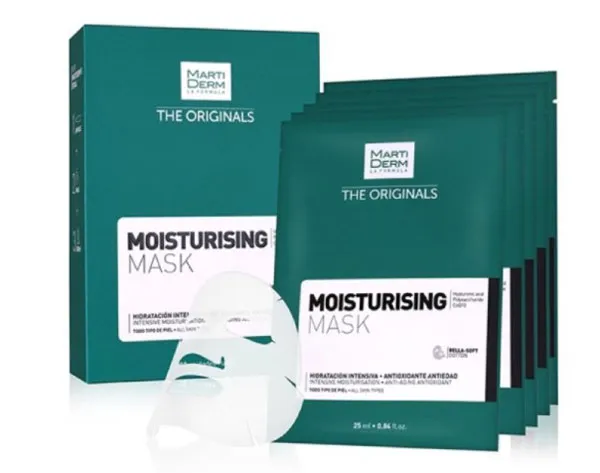 Review 10 mặt nạ giấy cực tốt giúp da trắng sáng mịn màng