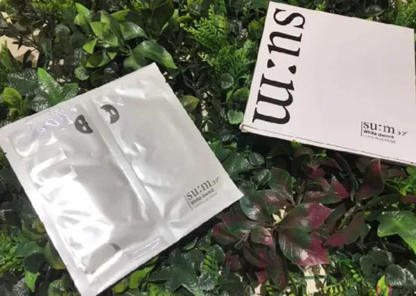 Review 10 mặt nạ giấy cực tốt giúp da trắng sáng mịn màng