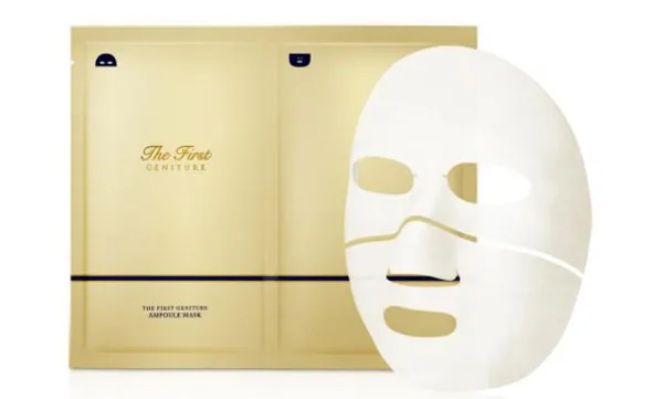 Review 10 mặt nạ giấy cực tốt giúp da trắng sáng mịn màng