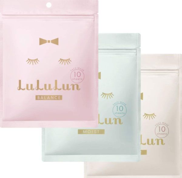 Review 10 mặt nạ giấy cực tốt giúp da trắng sáng mịn màng