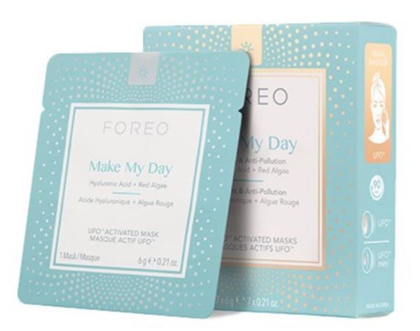 Review 10 mặt nạ giấy cực tốt giúp da trắng sáng mịn màng