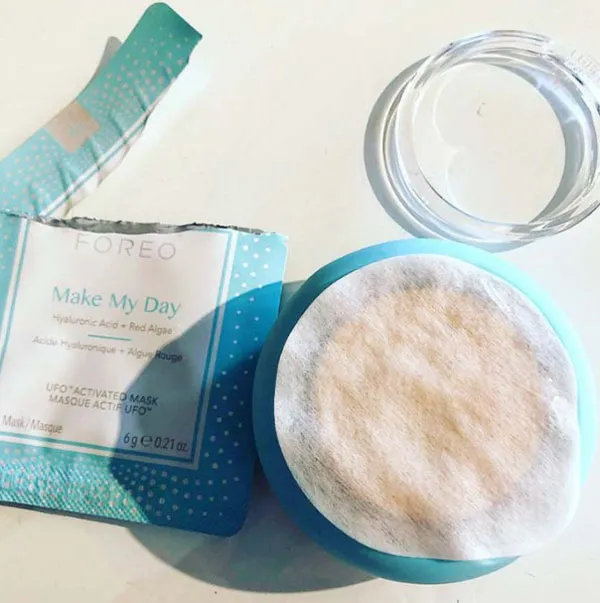 Review 10 mặt nạ giấy cực tốt giúp da trắng sáng mịn màng