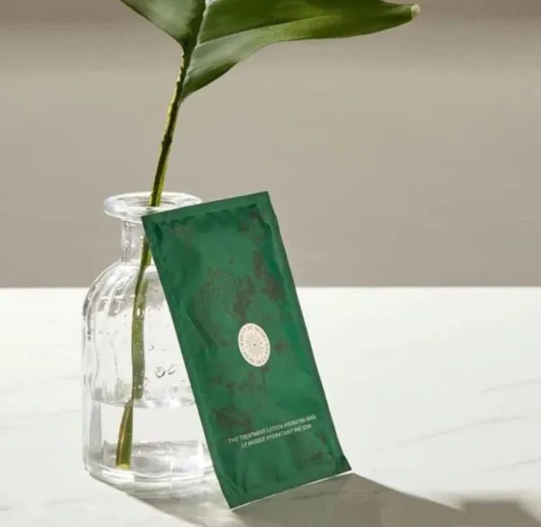 Review 10 mặt nạ giấy cực tốt giúp da trắng sáng mịn màng
