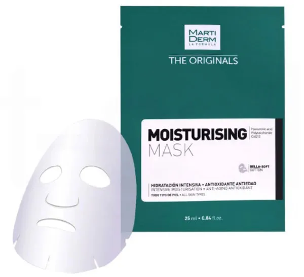 Review 10 mặt nạ giấy cực tốt giúp da trắng sáng mịn màng