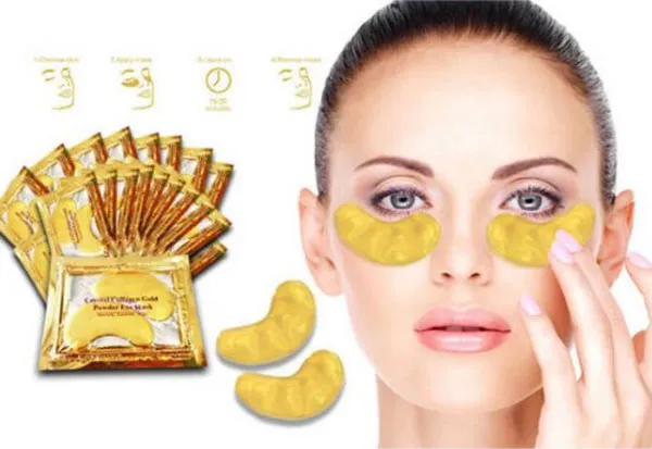 Top 7 mặt nạ mắt giảm quầng thâm chất lượng tốt hiện nay