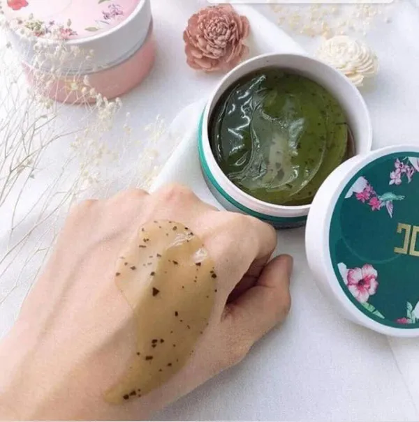 Top 7 mặt nạ mắt giảm quầng thâm chất lượng tốt hiện nay