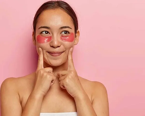 Top 7 mặt nạ mắt giảm quầng thâm chất lượng tốt hiện nay