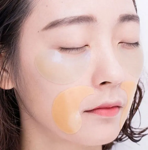 Top 7 mặt nạ mắt giảm quầng thâm chất lượng tốt hiện nay