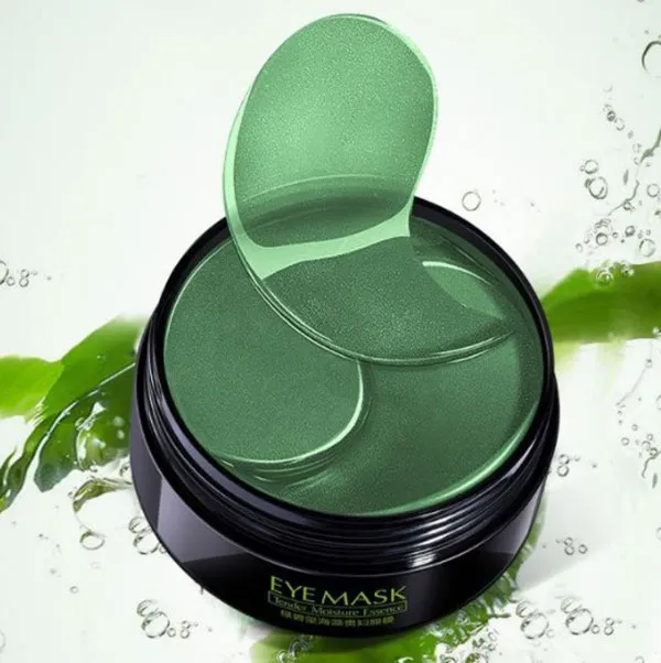 Top 7 mặt nạ mắt giảm quầng thâm chất lượng tốt hiện nay