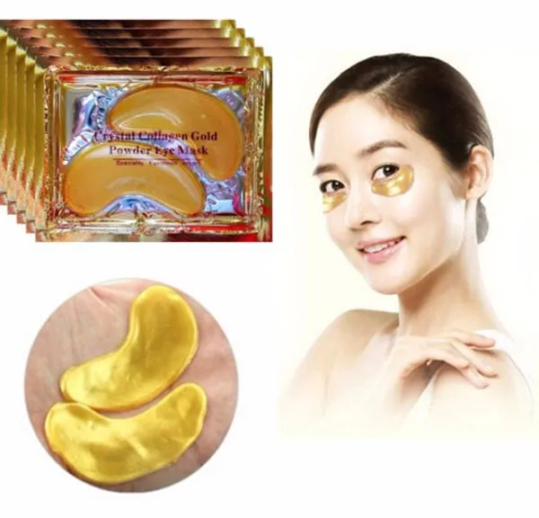 Top 7 mặt nạ mắt giảm quầng thâm chất lượng tốt hiện nay