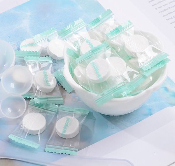 Top 9 mặt nạ nén được nhiều khách hàng yêu thích cho da các nữ không thể bỏ qua
