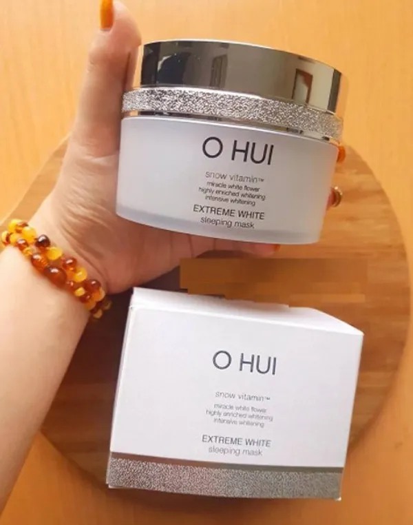 mặt nạ ngủ được nhiều khách hàng yêu thích 10