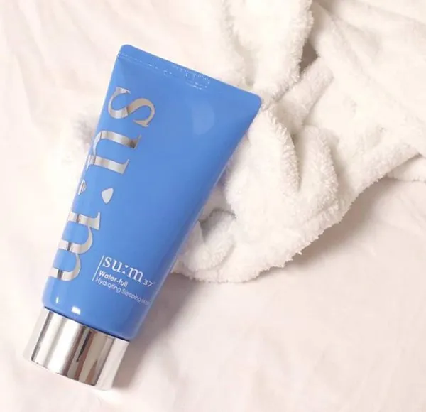 mặt nạ ngủ được nhiều khách hàng yêu thích 8