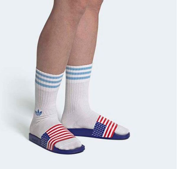 10 mẫu dép nam cao cấp được yêu rất thích hiện nay