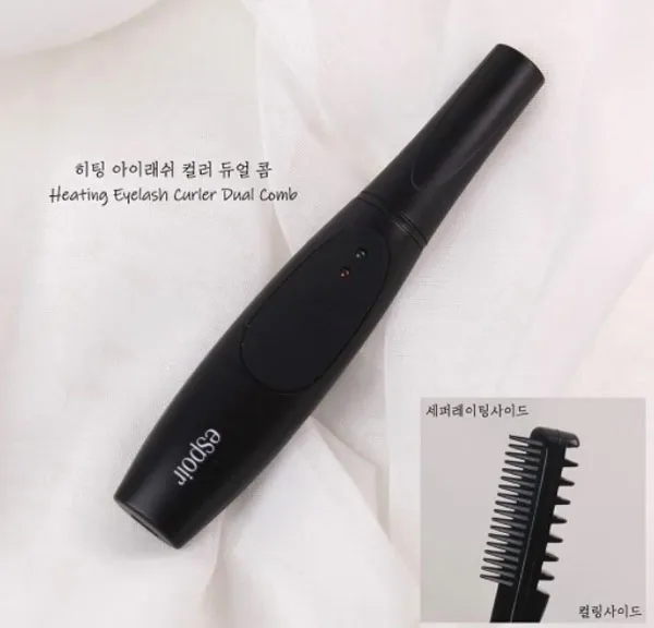 Top 5 máy uốn mi bằng nhiệt chất lượng tốt được phái đẹp khắp thế giới tin dùng - 4