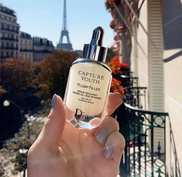 Top 11 mỹ phẩm của Pháp được phái đẹp trên toàn cầu ưa chuộng - 16