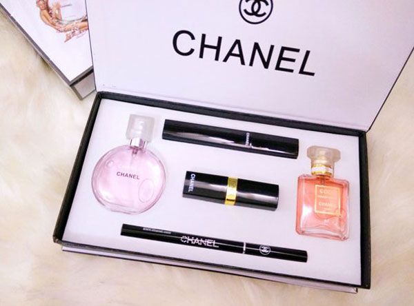 Top 11 mỹ phẩm của Pháp được phái đẹp trên toàn cầu ưa chuộng - 2