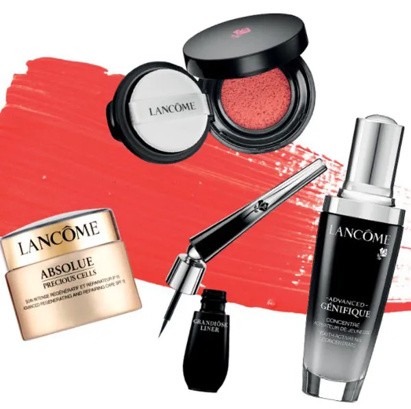 Top 11 mỹ phẩm của Pháp được phái đẹp trên toàn cầu ưa chuộng - 5