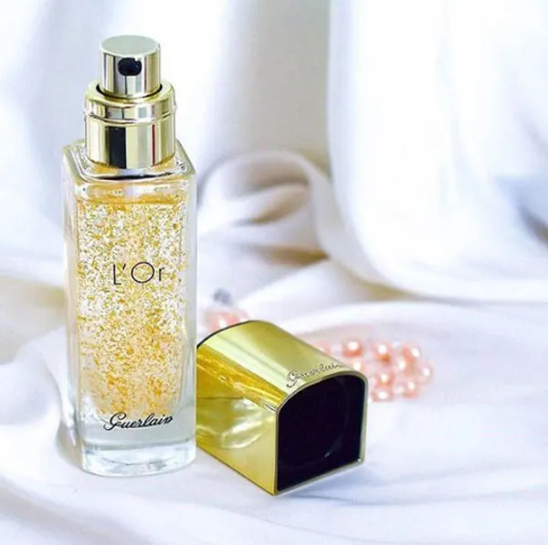 Top 11 mỹ phẩm của Pháp được phái đẹp trên toàn cầu ưa chuộng - 9