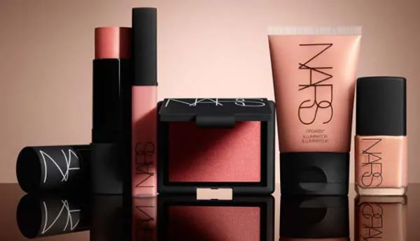 Phấn Má Hồng Nars Air Matte Blush Darling Màu Hồng Dâu 6g - Trang điểm - Vua Hàng Hiệu