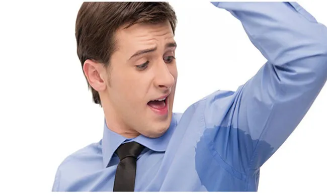10 phương pháp ngăn mồ hôi nách ướt áo hiệu quả ngay tại nhà