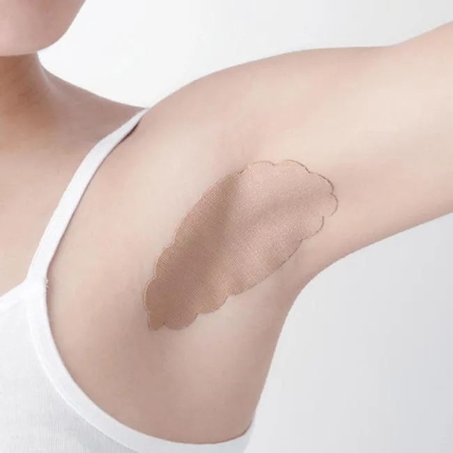 10 phương pháp ngăn mồ hôi nách ướt áo hiệu quả ngay tại nhà
