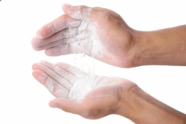 10 phương pháp ngăn mồ hôi nách ướt áo hiệu quả ngay tại nhà
