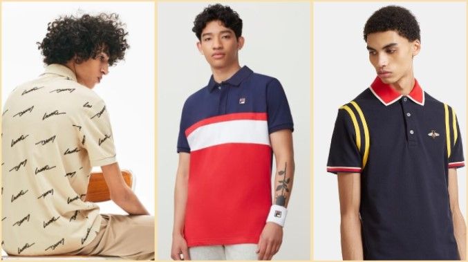 Top 15 mẫu áo thun hot được giới trẻ yêu rất thích hiện nay