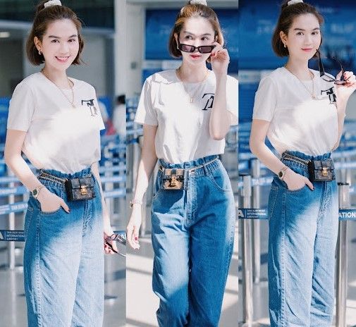 Top 15 mẫu áo thun hot được giới trẻ yêu rất thích hiện nay