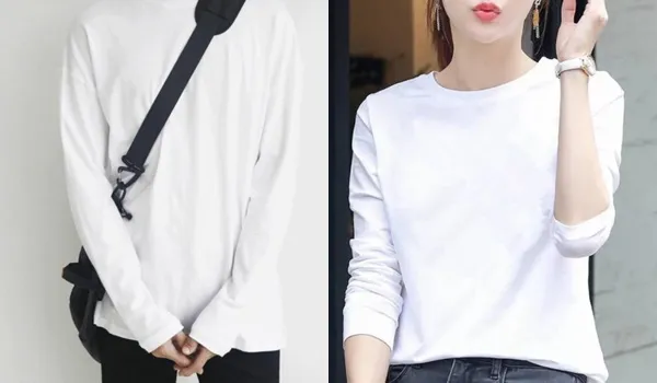 Top 15 mẫu áo thun hot được giới trẻ yêu rất thích hiện nay