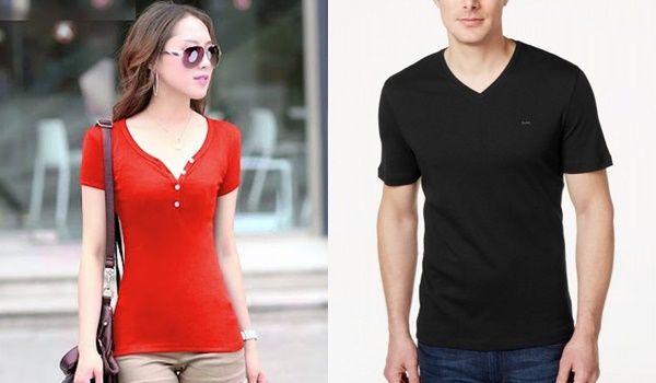 Top 15 mẫu áo thun hot được giới trẻ yêu rất thích hiện nay