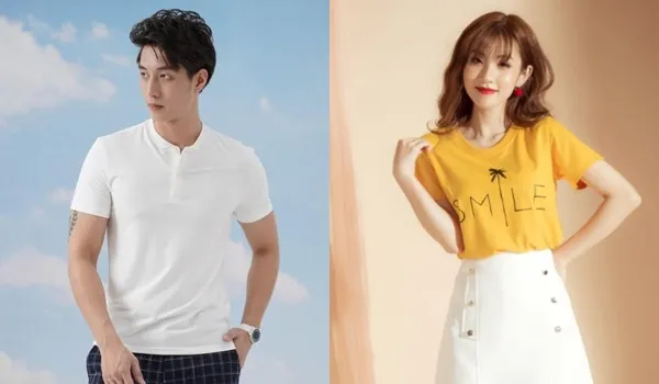 Top 15 mẫu áo thun hot được giới trẻ yêu rất thích hiện nay