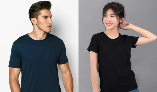 Top 15 mẫu áo thun hot được giới trẻ yêu rất thích hiện nay