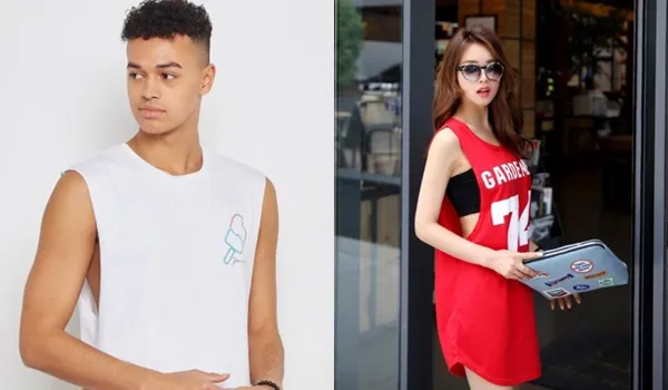 Top 15 mẫu áo thun hot được giới trẻ yêu rất thích hiện nay